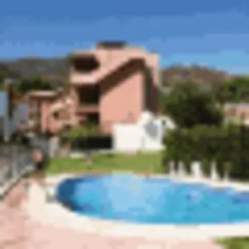 Apartamentos La Hacienda